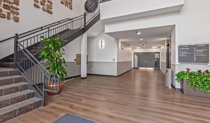 18801 E Mainstreet, Parker, CO à vendre - Photo intérieure – Image 3 sur 20