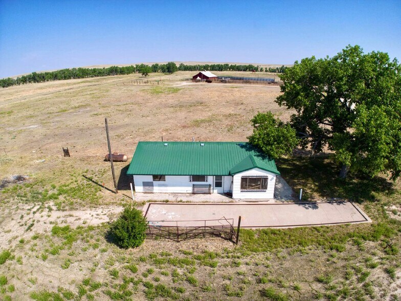 21134 Main St, Matheson, CO à vendre - Photo principale – Image 1 sur 11