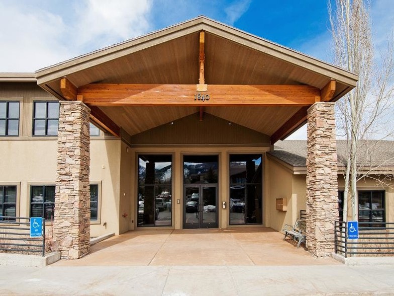 1840 Sun Peak Dr, Park City, UT à louer - Autre – Image 2 sur 27