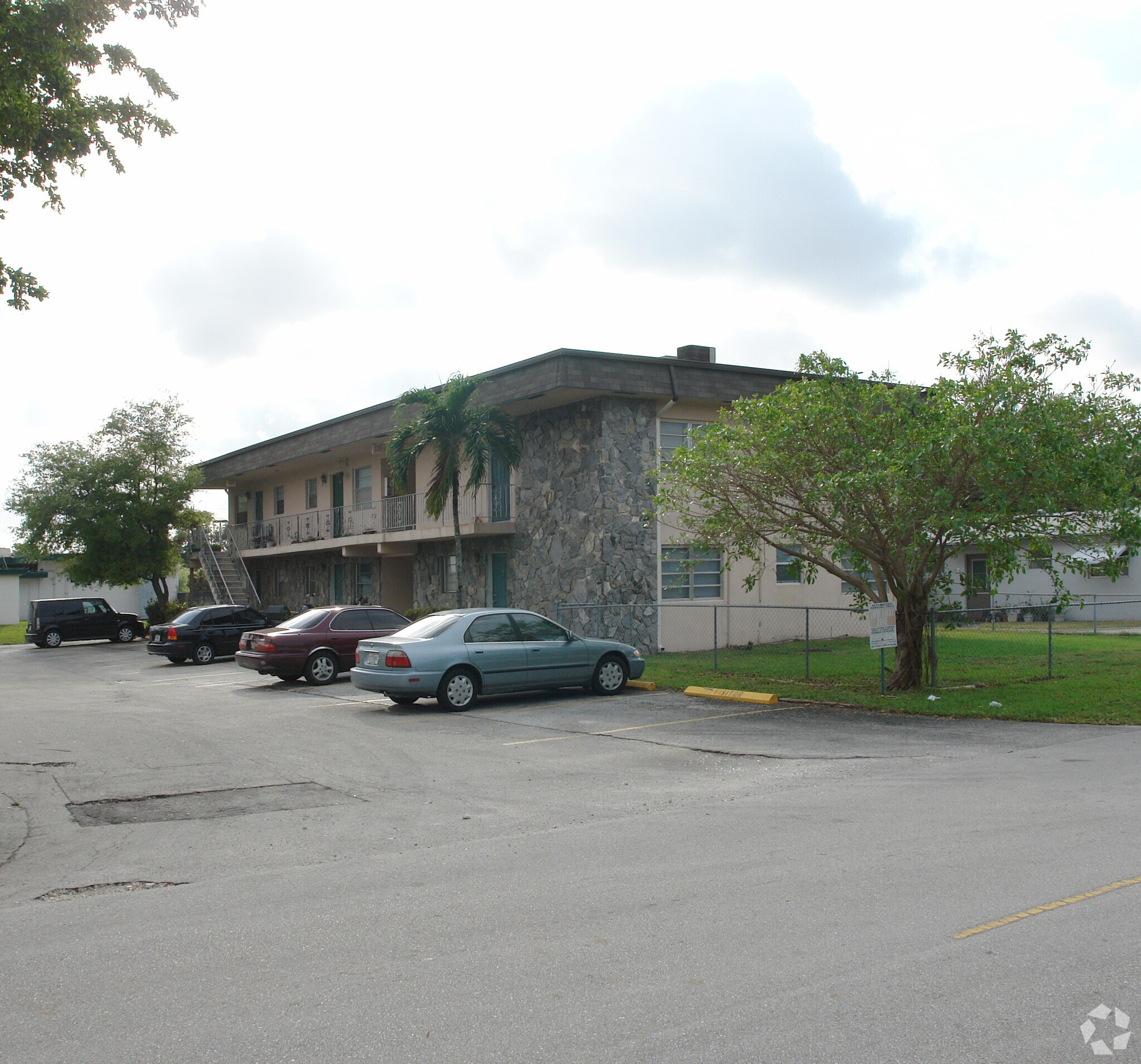 4850 SW 26th Ave, Fort Lauderdale, FL à vendre Photo principale– Image 1 sur 22