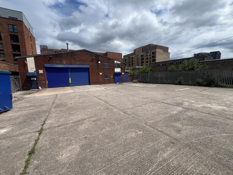 3 Worrall St, Salford à louer - Photo de l’immeuble – Image 3 sur 19