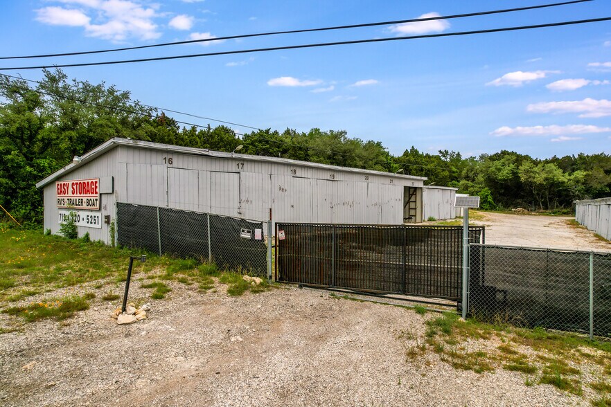 18803 FM 1431, Jonestown, TX à vendre - Photo de l’immeuble – Image 2 sur 16