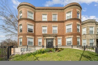 Plus de détails pour 7252 S Yale Ave, Chicago, IL - Logement à vendre
