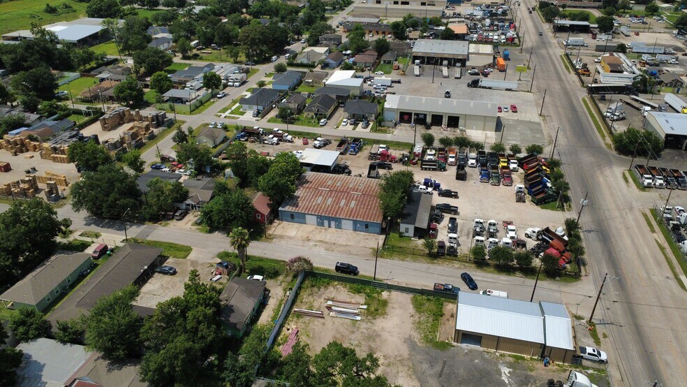 8019 Richards St, Houston, TX à vendre - Photo de l’immeuble – Image 3 sur 15