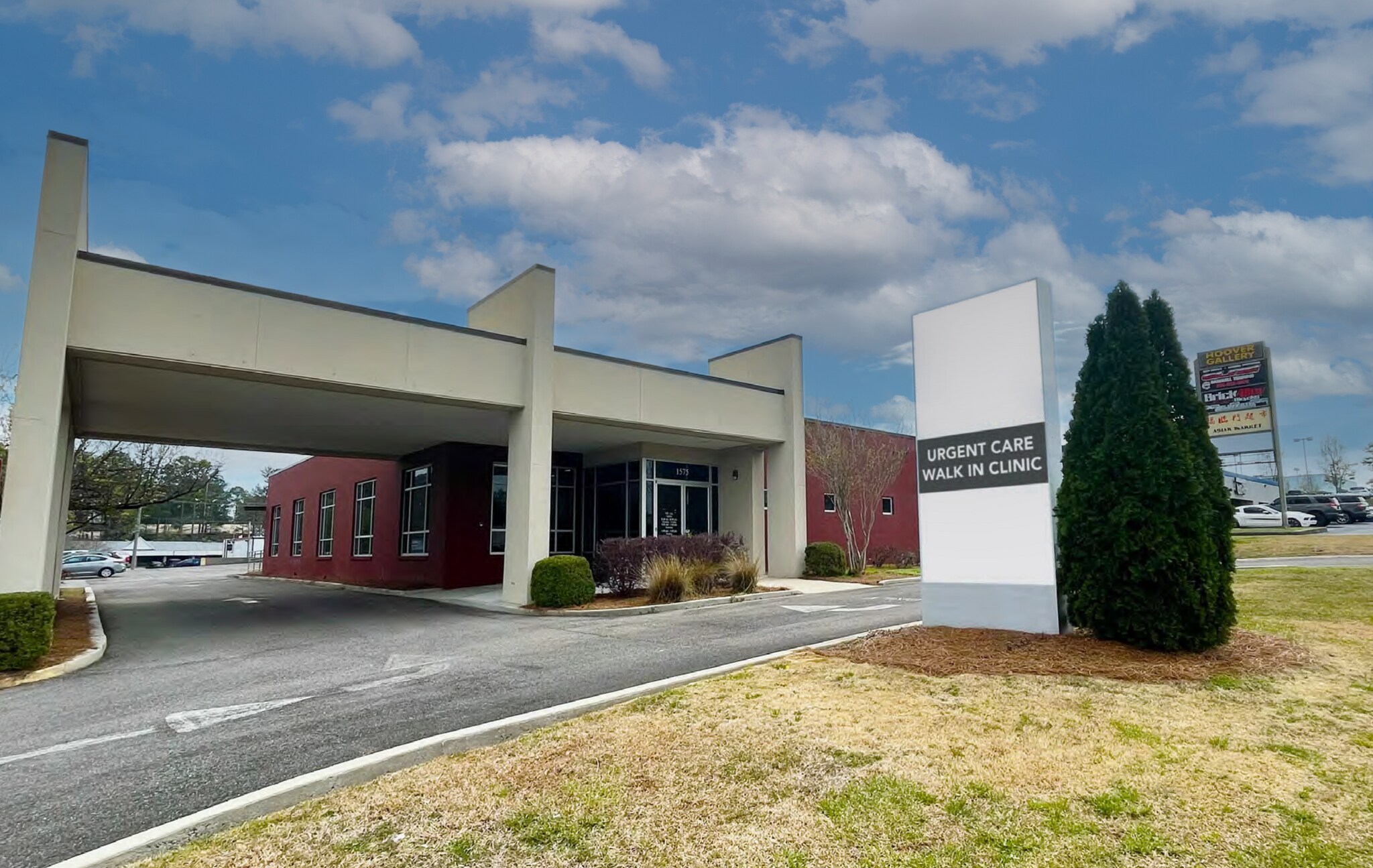 1575 Montgomery Hwy, Vestavia Hills, AL à louer Photo principale– Image 1 sur 21