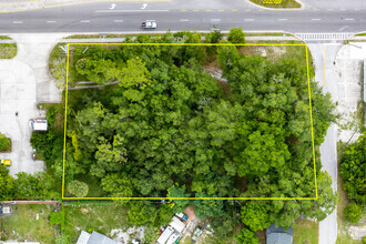 3200 Sanford Ave, Sanford, FL - VUE AÉRIENNE  vue de carte - Image1