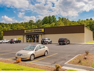 Plus de détails pour 442 Maryville Hwy, Seymour, TN - Local commercial à vendre