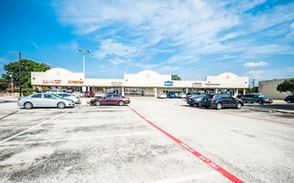 Plus de détails pour 300-308 Terrace Dr, Richardson, TX - Local commercial à louer