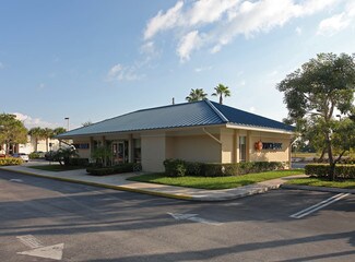 Plus de détails pour 3201 SW Port St Lucie Blvd, Port Saint Lucie, FL - Local commercial à louer
