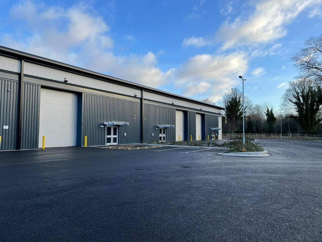 Toton Close, Nottingham à louer Photo de l’immeuble– Image 1 sur 4