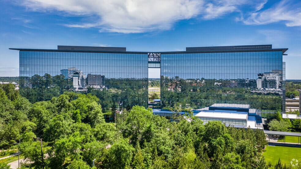 10000 Energy Dr, Spring, TX à louer - Photo de l’immeuble – Image 3 sur 8