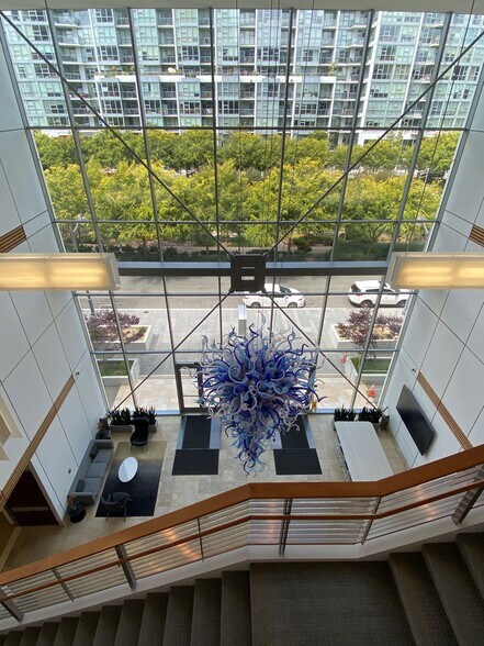 455 Mission Bay Blvd S, San Francisco, CA à louer - Hall d’entrée – Image 2 sur 6