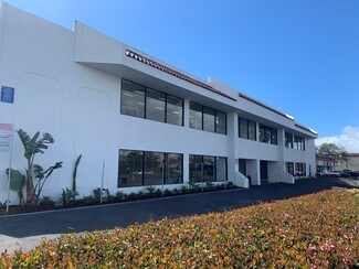 Plus de détails pour 920 E 1st St, Santa Ana, CA - Industriel/Logistique à louer