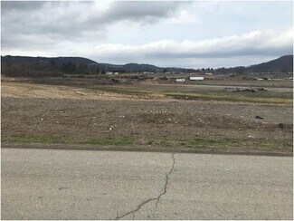 Plus de détails pour Wilson Industrial Parkway, Towanda, PA - Terrain à vendre