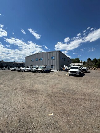 Plus de détails pour 5920 Lamar St, Arvada, CO - Local d'activités à louer