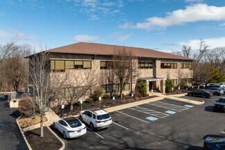 Plus de détails pour 325 W Central Ave, Malvern, PA - Bureau à louer