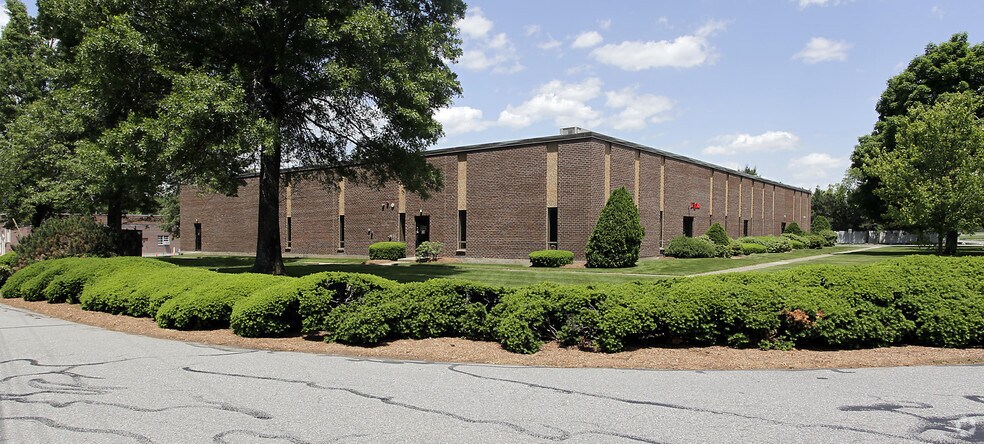 310-312 School St, Acton, MA à louer - Photo principale – Image 1 sur 10