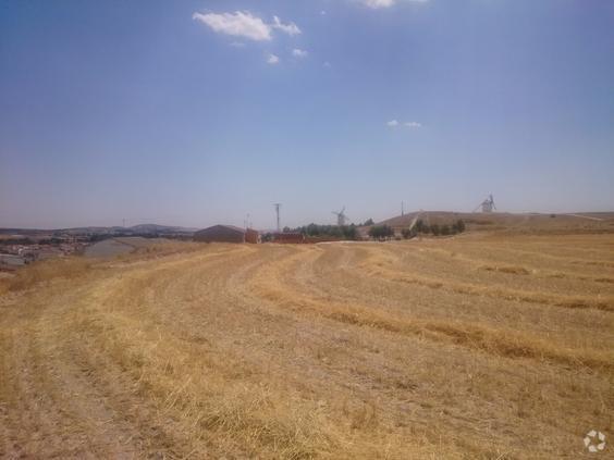 Terrain dans El Romeral, Toledo à vendre - Photo de l’immeuble – Image 2 sur 8
