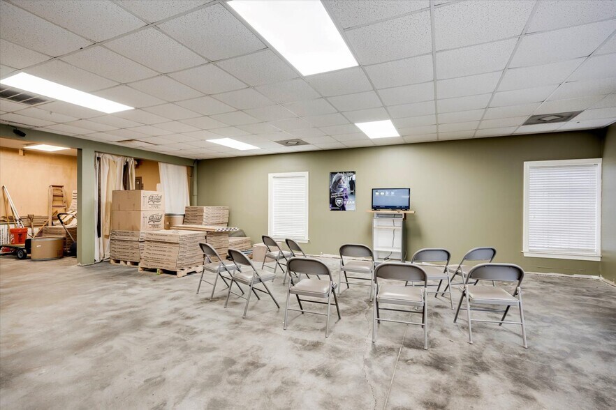 1025 Patriots Way, Augusta, GA à vendre - Photo de l’immeuble – Image 3 sur 19