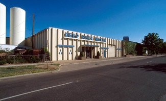 Plus de détails pour 2640 California St, Denver, CO - Industriel/Logistique à louer