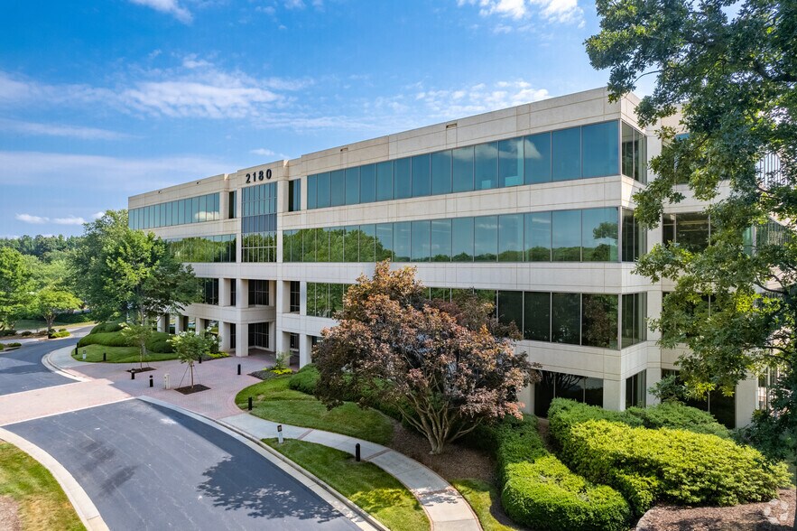 2180 Satellite Blvd, Duluth, GA à louer - Photo de l’immeuble – Image 2 sur 20