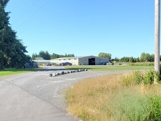 Plus de détails pour 6881 E 5th Pl, Lynden, WA - Industriel/Logistique à vendre