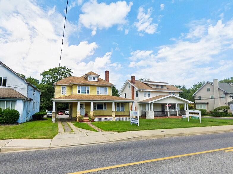 1200-1202 West St, Annapolis, MD à vendre - Photo de l’immeuble – Image 2 sur 3
