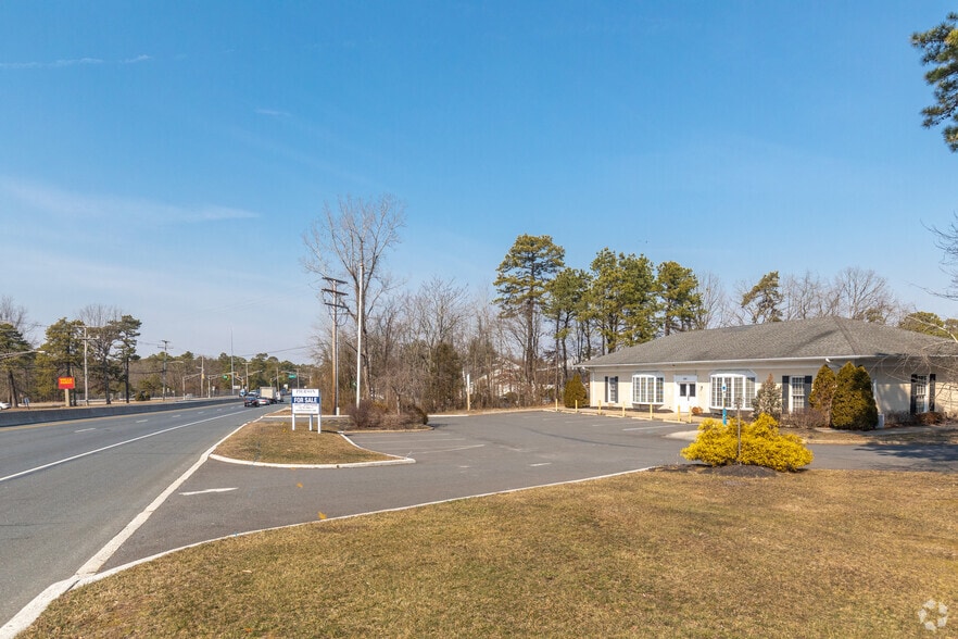 2560 Route 37, Manchester, NJ à louer - Photo de l’immeuble – Image 2 sur 16