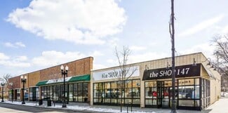 Plus de détails pour 2301-2323 W 95th St, Chicago, IL - Local commercial à louer