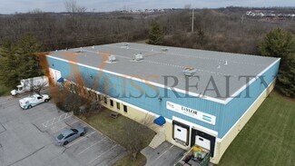 Plus de détails pour 4389 Commerce Dr, Whitehall, PA - Industriel/Logistique à louer