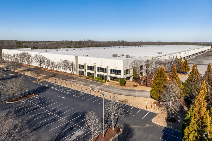 580 Raco Pky, Pendergrass, GA à louer - Photo de l’immeuble – Image 2 sur 18