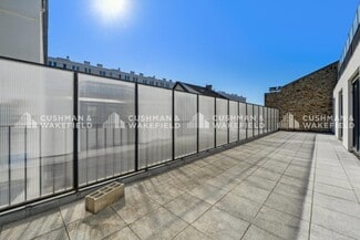 Plus de détails pour 39 Place Jules Ferry, Montrouge - Différents types d’espaces à louer