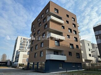Plus de détails pour Quai Du Bassin Dusuzeau, Strasbourg - Bureau à vendre