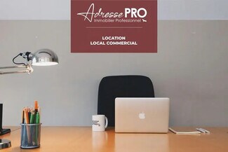 Plus de détails pour Local commercial à louer