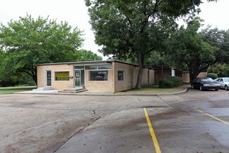 Plus de détails pour 2660 S Garland Ave, Garland, TX - Local commercial à louer