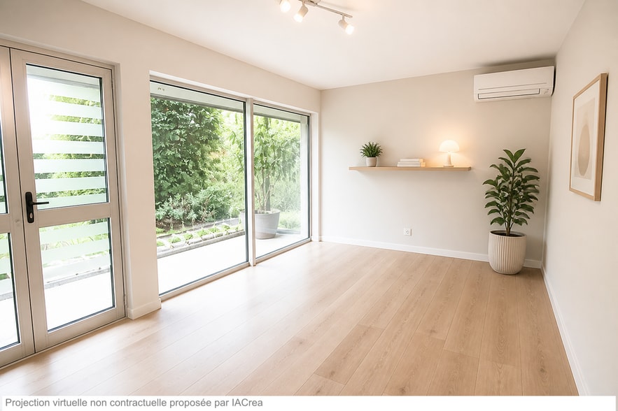 53 Avenue De La République, Saint-Maur-des-Fossés à vendre - Photo intérieure – Image 1 sur 6