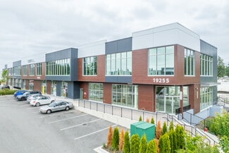 Plus de détails pour 19255 28 Av, Surrey, BC - Local commercial à louer