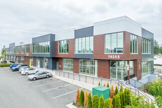 Plus de détails pour 19255 28 Av, Surrey, BC - Local commercial à louer