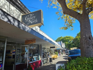 Plus de détails pour 401-409 Main St, Edmonds, WA - Local commercial à louer