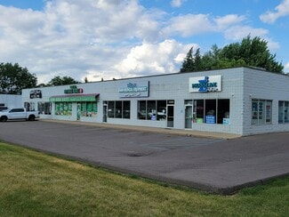 Plus de détails pour 35814-35838 Dequindre Rd, Sterling Heights, MI - Local commercial à louer