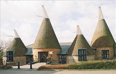 Red Hill, Wateringbury à louer - Photo principale – Image 1 sur 2