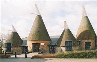 Plus de détails pour Red Hill, Wateringbury - Bureau à louer