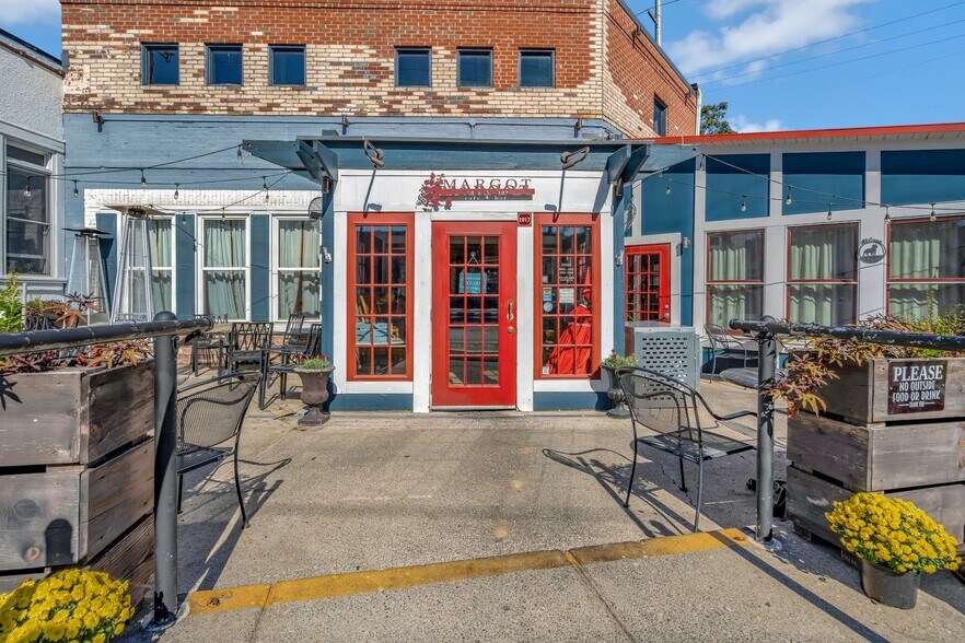 1017 Woodland St, Nashville, TN à vendre - Photo de l’immeuble – Image 2 sur 43