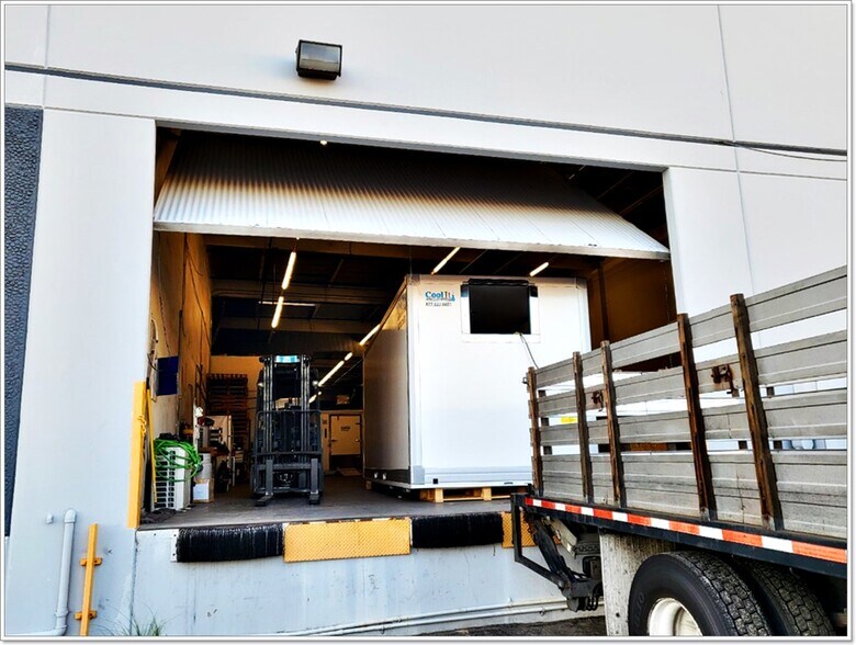 9419 Ann St, Santa Fe Springs, CA à louer - Photo de l’immeuble – Image 2 sur 11