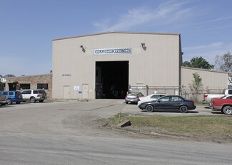 Plus de détails pour 9420 Knight Rd, Houston, TX - Industriel/Logistique à vendre