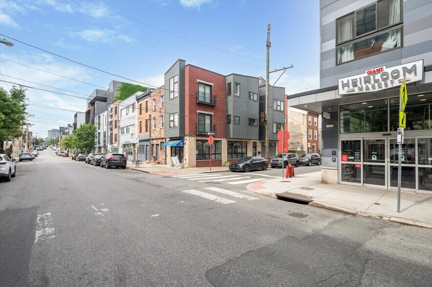 990 & 992 N 2nd St, Philadelphia, PA à vendre - Photo de l’immeuble – Image 3 sur 10