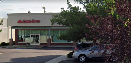 6720-6724 Camden Blvd, Fountain, CO à louer Photo de l’immeuble– Image 2 sur 2