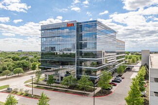 Plus de détails pour 6160 Warren Pky, Frisco, TX - Bureau à louer