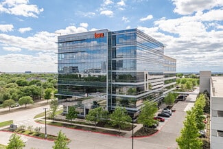 Plus de détails pour 6160 Warren Pky, Frisco, TX - Bureau à louer