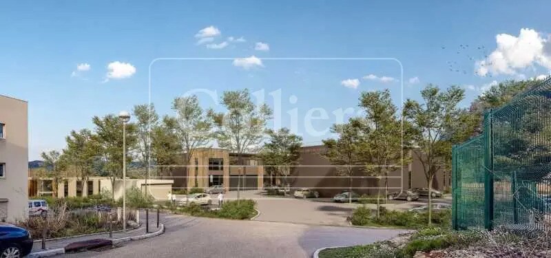 Local d'activités dans La Ciotat à vendre Photo de l’immeuble– Image 1 sur 2